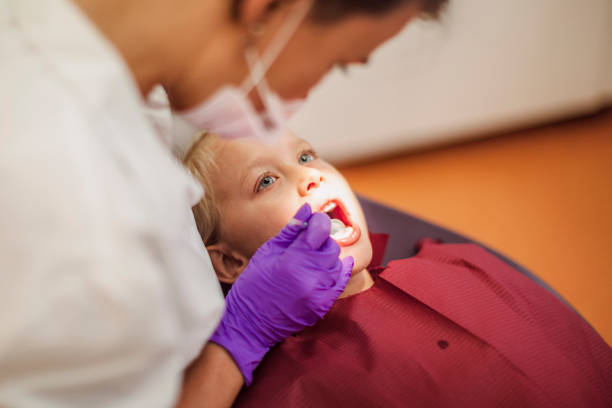 Best Emergency Dentist for Knocked-Out Tooth in Fairport Harbor, OH