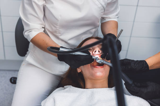 Best Weekend Emergency Dentist in Fairport Harbor, OH